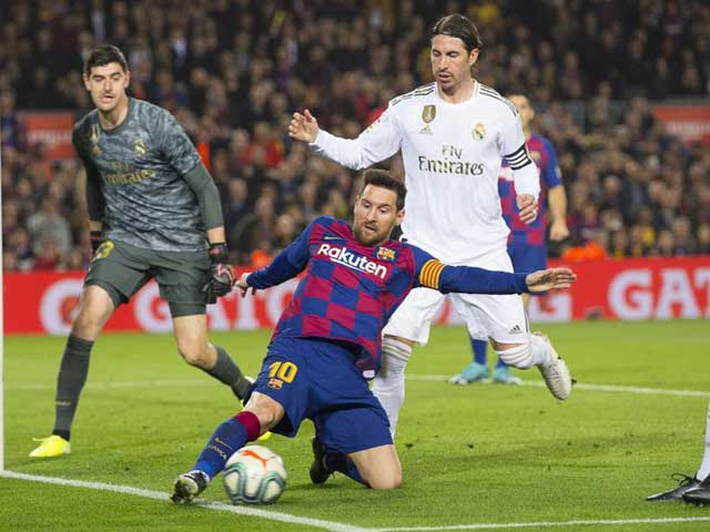 Khó lường Siêu kinh điển Real – Barca: Công cường đấu thủ chắc, lợi thế cho ai?