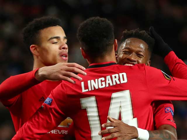 Kết quả bóng đá Europa League MU – Brugge: 5 bàn mãn nhãn, tuyệt đỉnh thăng hoa