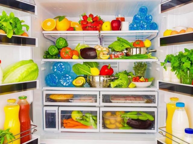 Thực phẩm cấm kỵ để trong tủ lạnh vì vừa mất chất vừa ”sinh độc”