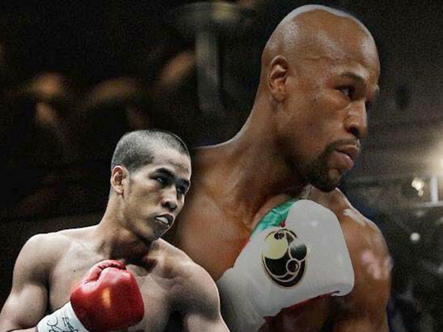 “Mayweather boxing Việt” khắc chế tay đấm “điên”: Khổ luyện ra sao?