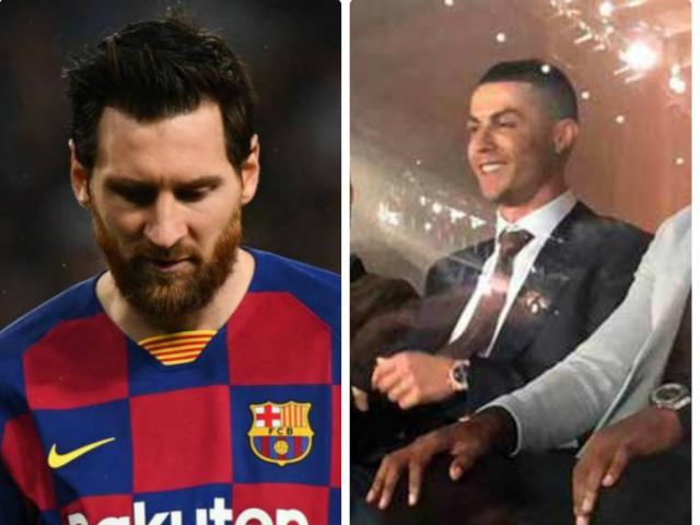 Messi từ siêu sao số 1 thành vô hại siêu kinh điển: Vì ”thiếu” Ronaldo