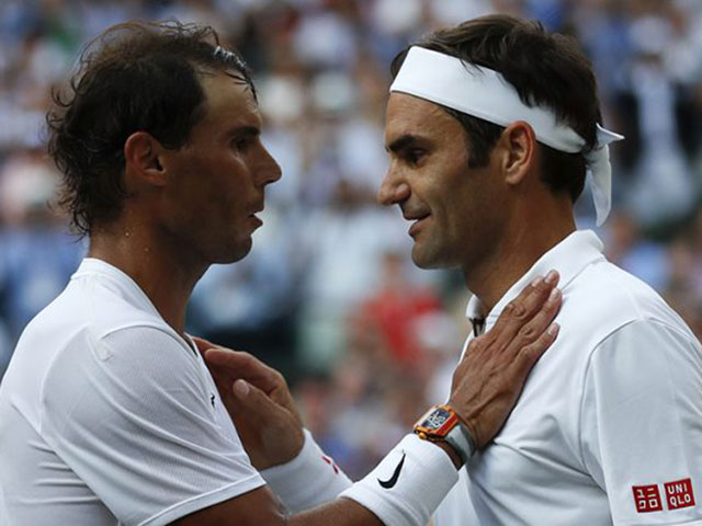 Tin thể thao HOT 4/3: Nadal khẳng định tình bạn với Federer