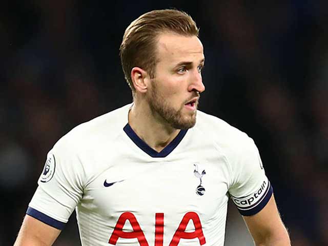 Harry Kane định rời Tottenham: MU chưa thể mừng vì Real có thể phá bĩnh