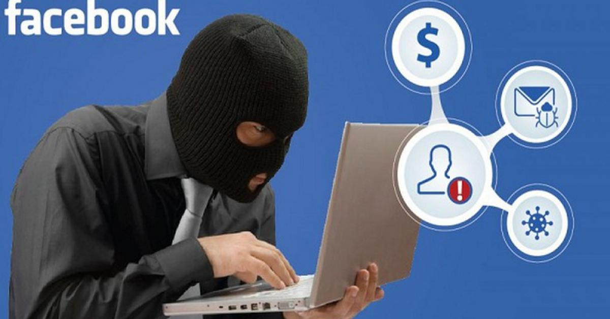 Hai đối tượng ”hack” tài khoản Facebook Phó Bí thư huyện để lừa tiền