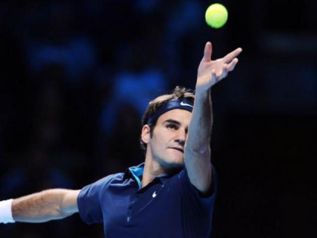 Federer có ”vũ khí hạng nặng” dẫn đầu 5 năm, qua mặt Nadal - Djokovic