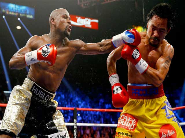 Tin thể thao HOT 6/3: Mayweather đòi 600 triệu USD để thượng đài