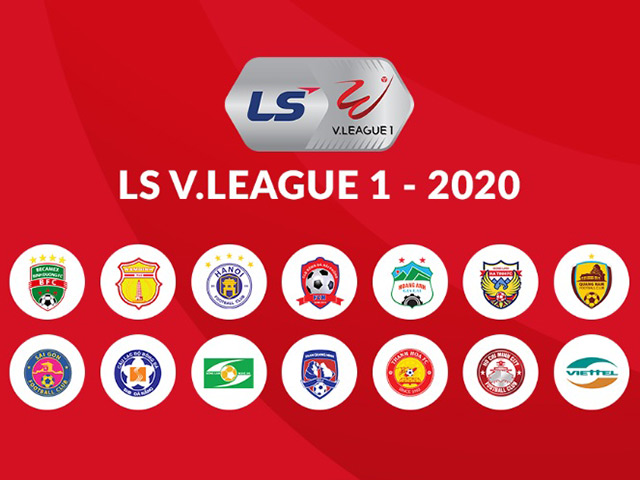 V-League âu lo vì ca nhiễm Covid-19 thứ 17: Có hoãn trận Hà Nội - Nam Định hay không?