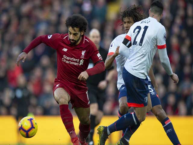 Nhận định bóng đá Liverpool - Bournemouth: Cú sốc Alisson, áp lực Cúp C1 nghẹt thở
