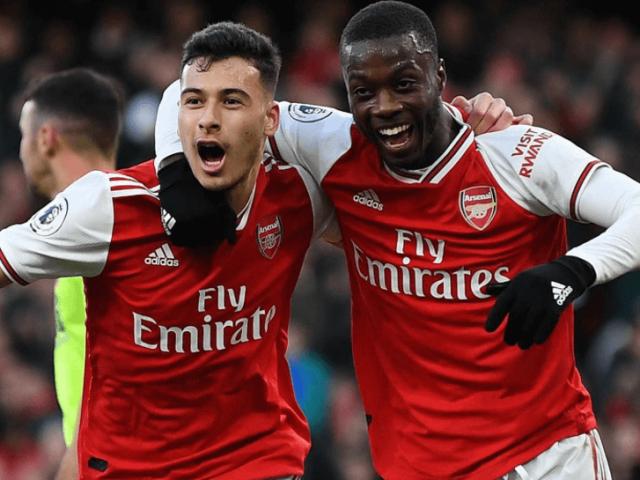 Trực tiếp bóng đá Arsenal - West Ham: Quyết thắng derby, chạy đà đấu Man City