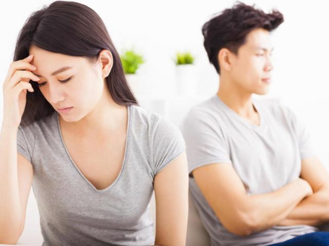 Những lý do phổ biến khiến các cặp vợ chồng cãi nhau