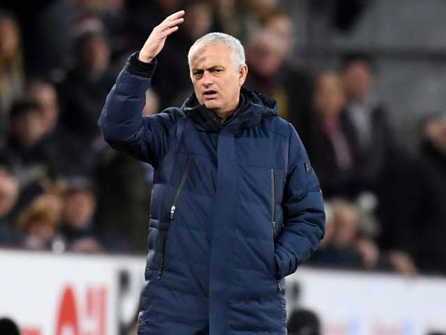 Mourinho sa lầy ở Tottenham: “Vết xe đổ” Pogba gây ám ảnh thế nào?