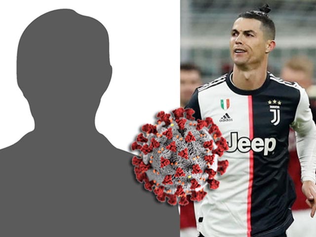 Chấn động SAO Juventus dính Covid-19: Ronaldo nguy cơ lây nhiễm, Serie A đại loạn