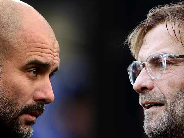 Video Ngoại hạng Anh: Klopp - Pep giúp Liverpool - Man City ghi bàn ảo diệu