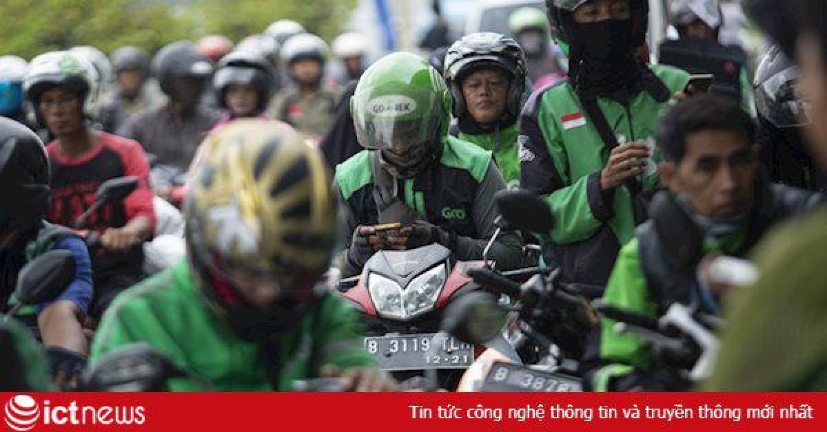 Gojek được “bơm” thêm 1,2 tỷ USD trong cuộc chiến với Grab