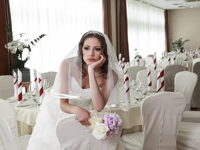 Cô dâu Mỹ tức giận khi khách mời không muốn đến tiệc cưới vì virus Covid-19