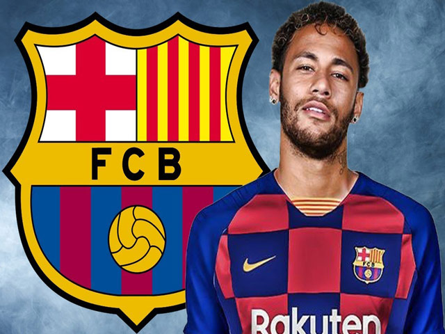 Barcelona quyết giành Neymar: Bất ngờ chiến thuật mới cực độc