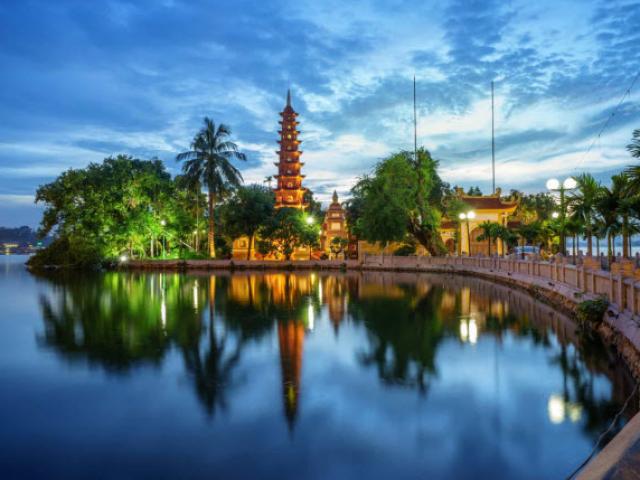 Việt Nam nằm trong top điểm đến cho người về hưu năm 2020