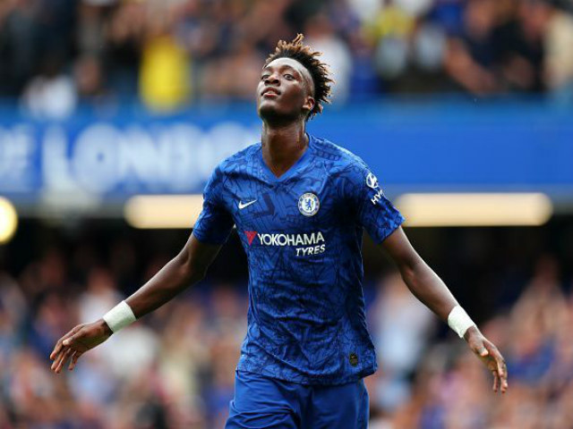 Video Ngoại hạng Anh: “Drogba mới” hóa giải lời nguyền số 9 Chelsea