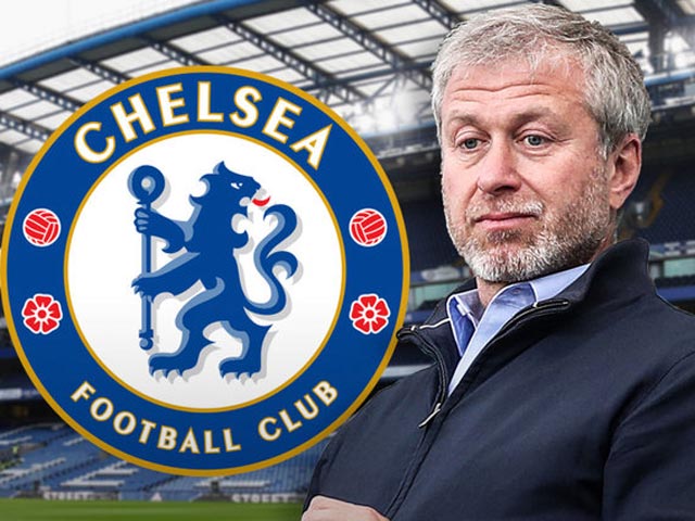 Chủ tịch Abramovich biến khách sạn Chelsea làm nơi chống dịch Covid-19