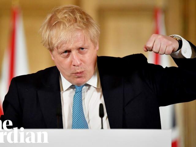 Thủ tướng Anh hé lộ thời điểm ”lật ngược tình thế” với Covid-19