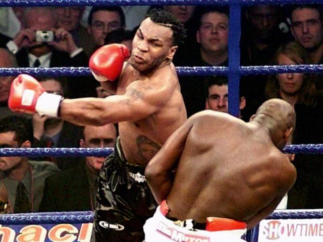 Lên võ đài tìm cái chết: Bí mật mọi đối thủ đều kinh hãi Mike Tyson