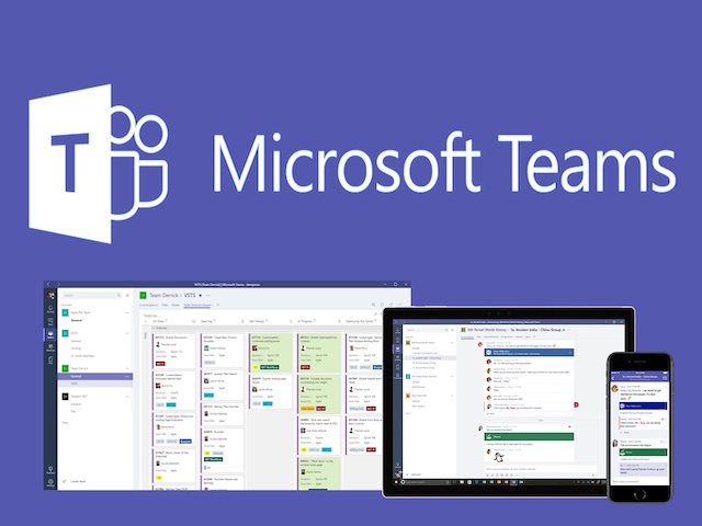 5 tính năng vừa được cập nhật trên ứng dụng họp nhóm Microsoft Teams