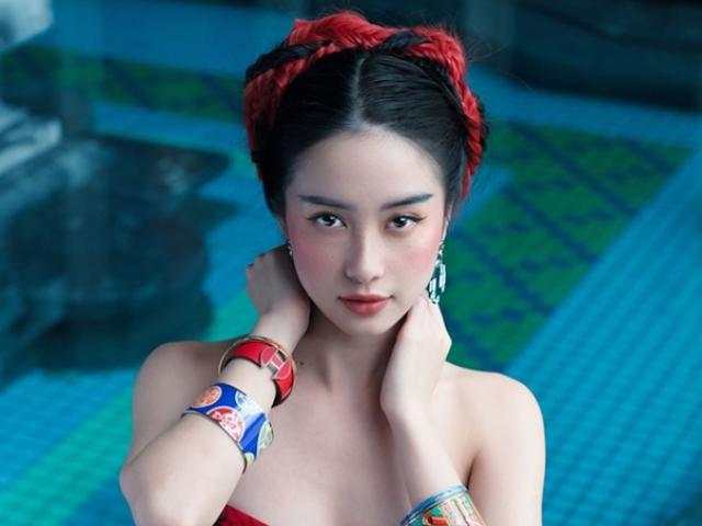 Đây là mỹ nữ được báo Thái Lan ca ngợi là minh tinh đẹp và quyến rũ nhất Việt Nam!