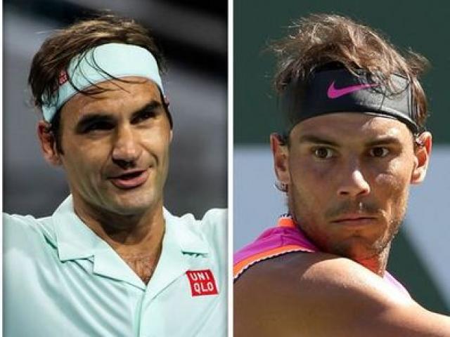 Tennis 24/7: Federer sợ bắt tay vì Covid-19, Nadal chê cơ hội ẵm 22 tỷ đồng