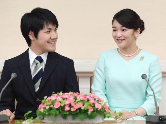 Không phải Covid-19, đây mới là nguyên nhân khiến Công chúa Nhật Bản trì hoãn đám cưới trong suốt 2 năm
