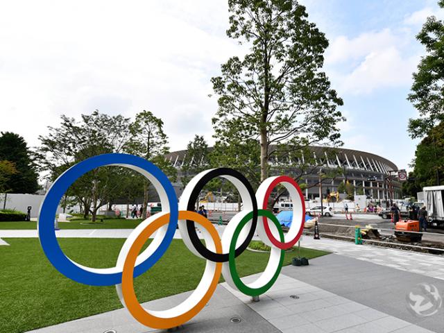 Vận mệnh Olympic 2020 sẽ như thế nào: Nhật Bản còn 4 tuần ”chốt hạ”