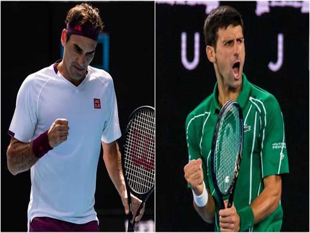 Tin thể thao HOT 24/3: Djokovic và Federer kêu gọi fan đối phó với Covid-19