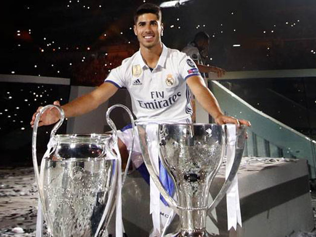 La Liga hoãn vô thời hạn, Real bất ngờ trở thành ”nhà vô địch”