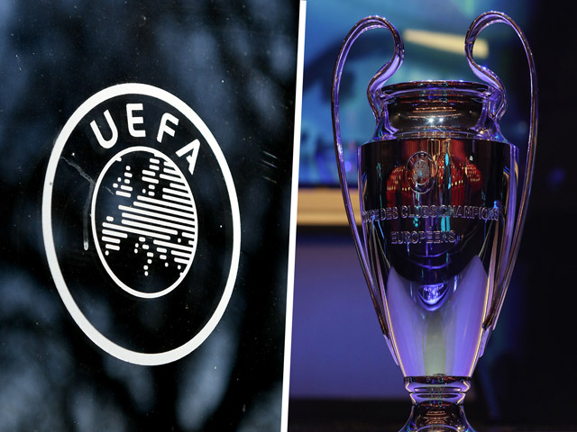 UEFA ra phán quyết mới nhất cho Cúp C1: Bị hoãn tới bao giờ?