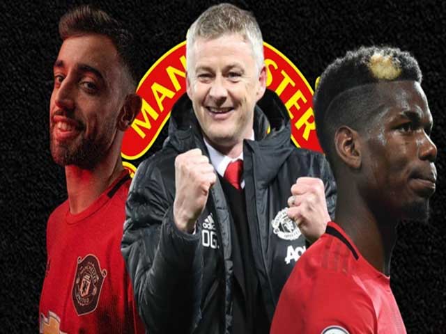 MU kết hợp Pogba - Bruno Fernandes: 1 núi khó có 2 hổ, cẩn thận sai lầm