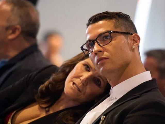 Ronaldo về thăm mẹ vẫn bị cựu chủ tịch Juventus chỉ trích, lý do vì sao?