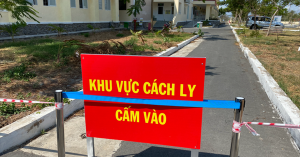 Không tuân thủ quy định phòng, chống dịch Covid-19 có thể bị phạt 30 triệu đồng