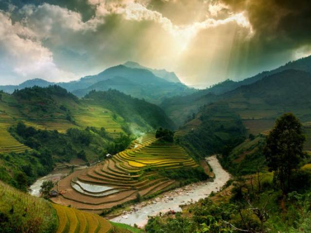 Việt Nam vào top địa điểm du lịch tăng trưởng nhanh nhất thế giới