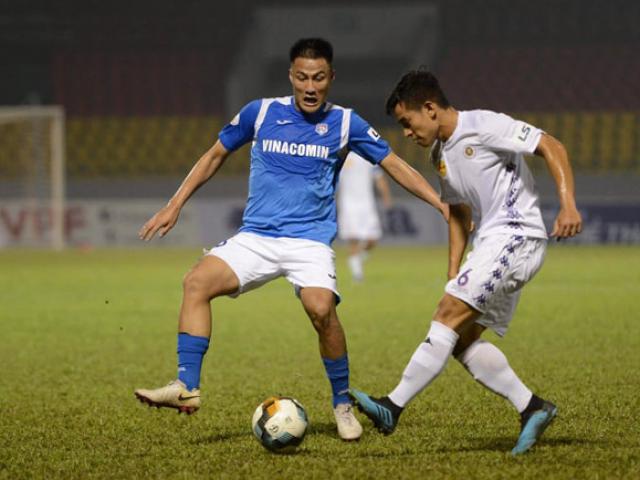 Chốt lịch VPF giúp V-League ”giải bài toán khó” trong mùa dịch Covid-19