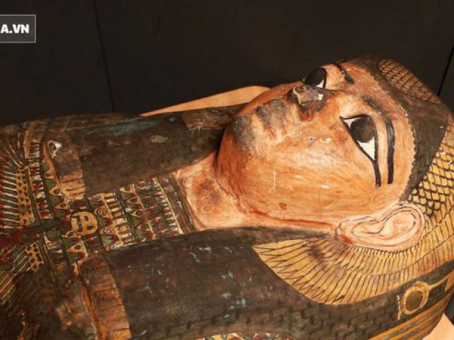 Bí ẩn về vụ án xác ướp Ai Cập cổ đại mất 2.600 năm mới tìm ra đáp án