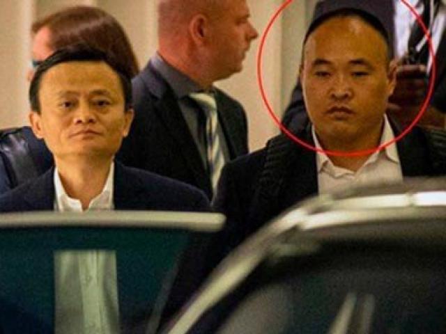 Vệ sĩ tỷ phú Jack Ma: Cao thủ thái cực quyền đánh bại khổng lồ Mông Cổ