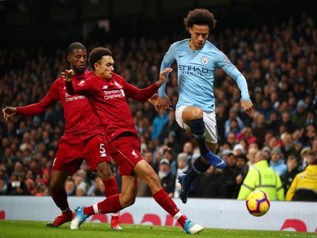 Liverpool cầm đầu vụ 8 đội đánh hội đồng Man City, lộ âm mưu sâu xa