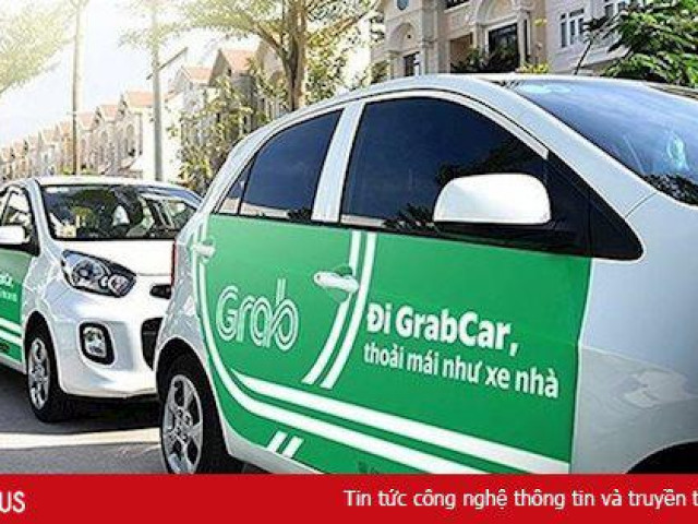 TP.HCM: Xe Grab, xe taxi vẫn hoạt động bình thường, hạn chế phương tiện công cộng