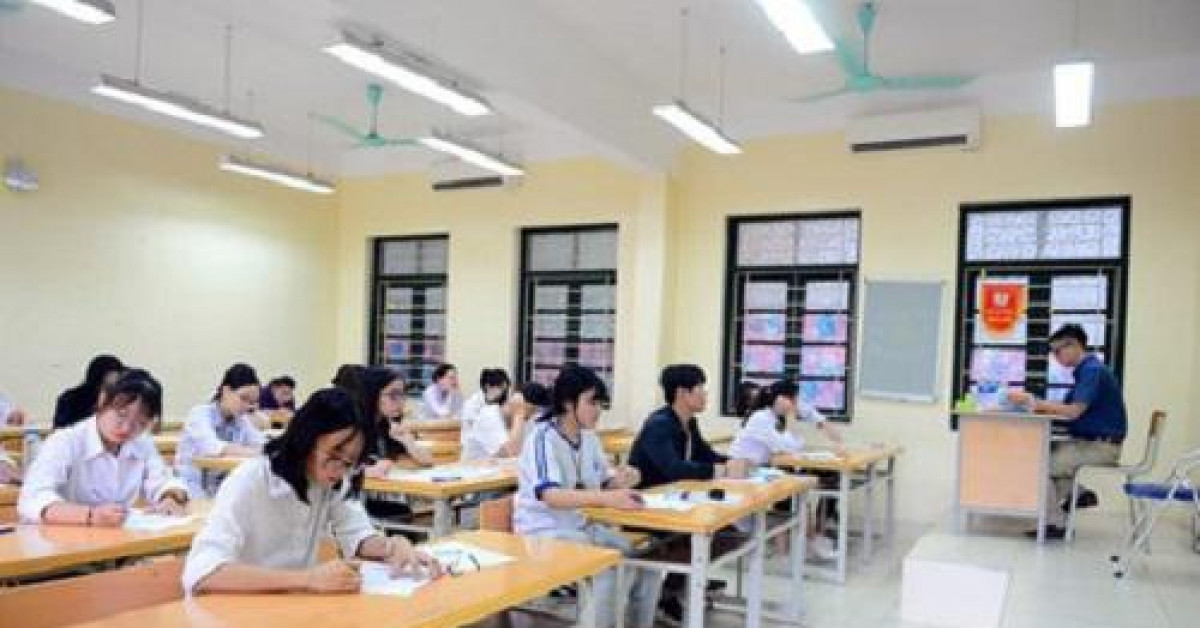 Nhiều trường thay đổi phương án tuyển sinh, liệu có “tháo khoán vào đại học”?