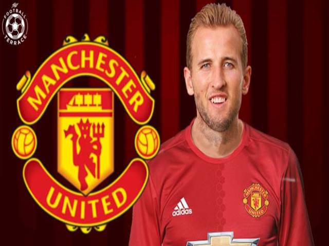 Kane báo tin ”sét đánh” cho Mourinho, MU mơ “bom tấn” 150 triệu bảng