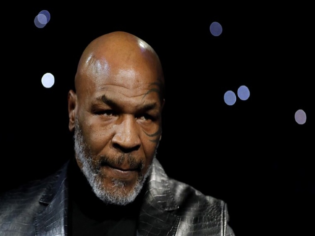 Covid-19 tấn công nước Mỹ: Mike Tyson bất ngờ nói câu “lạnh người”