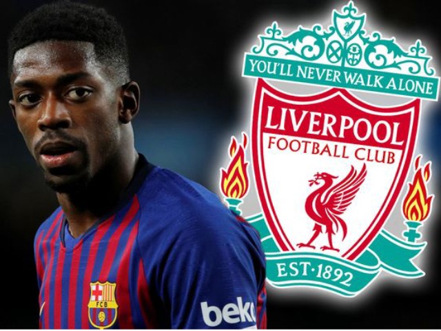 Liverpool gây sốc chi 90 triệu euro tậu ”chuyên gia nằm viện” của Barca