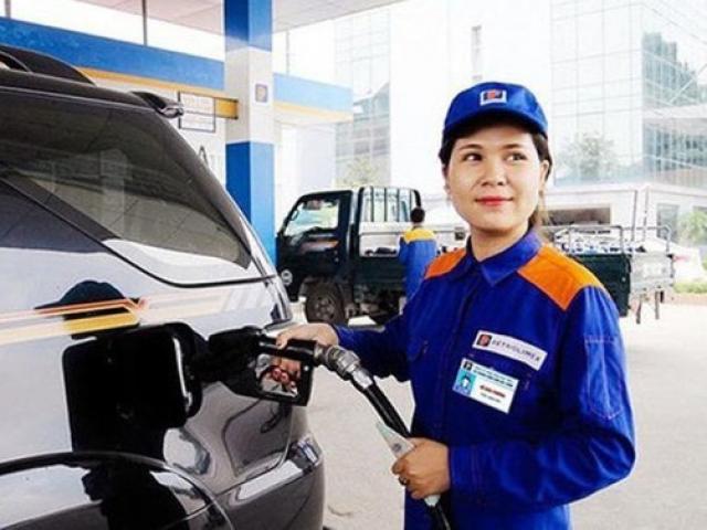 Giá xăng dầu ngày 31/3: Có thể giảm tiếp 20% do sức ép từ Covid-19 gia tăng