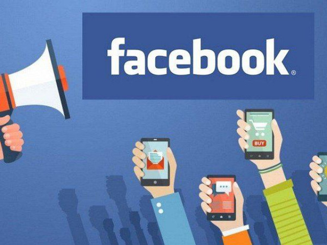 Cách kích hoạt chế độ hình nền tối trên Facebook