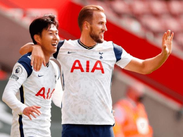 Man City chơi lớn chi 90 triệu bảng mua Harry Kane: MU, Real tái mặt?