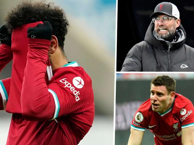 Liverpool hòa 3/5 trận Ngoại hạng Anh: Khó mơ kỳ tích như MU và Man City